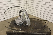 1984-1985 Honda Prelude Carberated Engine 5-speed Manual Transmission