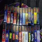 New ListingNintendo NES Case Lot 28 Games With Zodas Revenge Tiny Toon Theanimalsedge