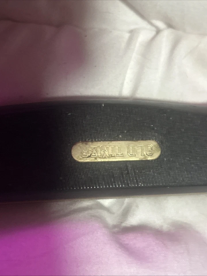 Cuchillo grande Old Timer Foto 2 de 2