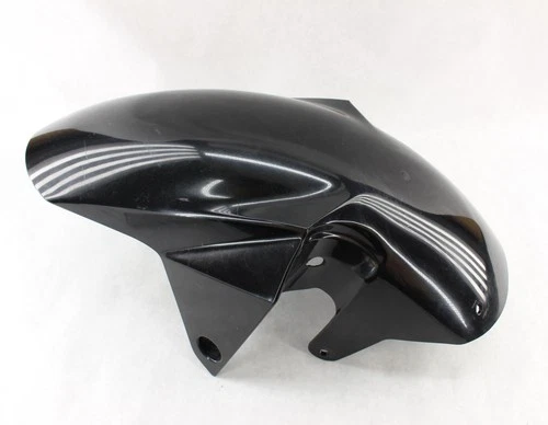 FENDER, FRONT (BLACK) *{SV650A/SA}*