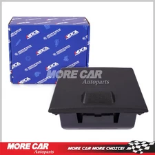 Black Dashboard Cup Holder for 2008-2016 Ford F-250 F-350 F-450 F-550 Super Duty