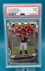2024 Panini Donruss - The Rookies Jayden Daniels #TR-37 (RC) PSA 9 🔥