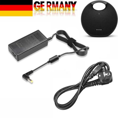 Netzteil Ladegerät Ersatz für Harman Kardon Onyx Studio 1 2 3 4 5 6 Lautsprecher