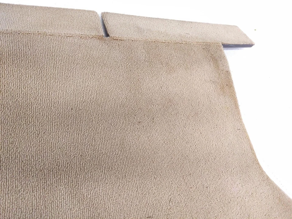 Honda Accord Crosstour 2011 tapa de piso de carga delantera 84520-Tp6-A01zb *Sucio Foto 4 de 4