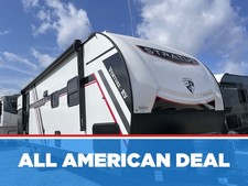 2026 Venture Stratus SR261VRB