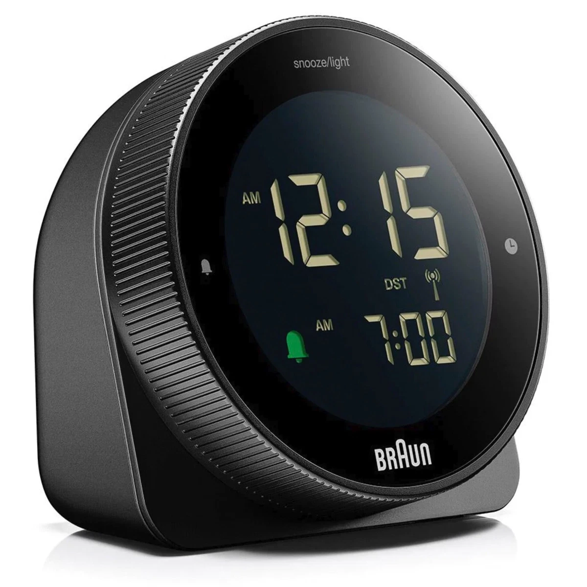 Braun Alarm Clocks & Clock Radios for sale - eBay