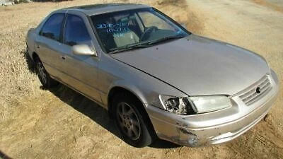 Puerta delantera izquierda vidrio 4 puertas XLE japonés OEM 1998 1999 2000 2001 Toyota Camry Foto 3 de 4