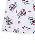 Mickey Mouse Girls Christmas pajama Nightgown Size Medium (7-8) NWT — photo 5