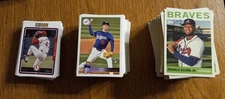 2025 Topps Archives Baseball Base Singles #1 to #200 - Create Own Lot
