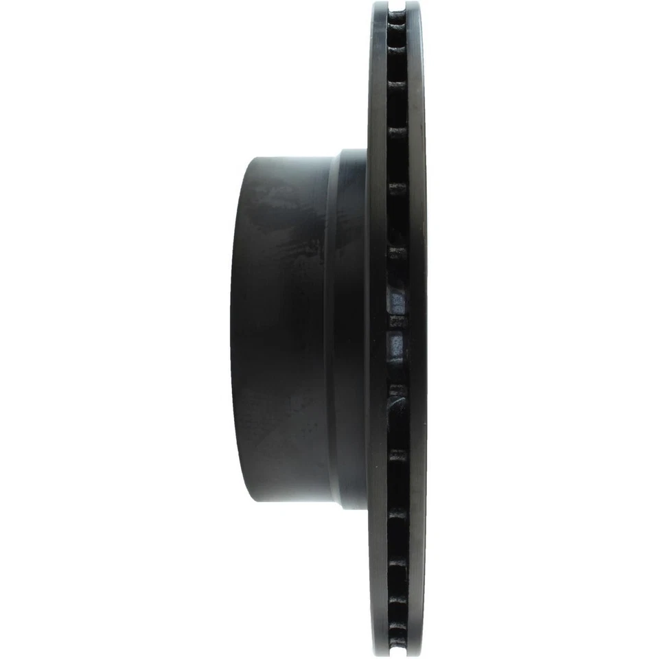 Rotor de freno de disco StopTech - Se adapta a BMW 120i 2005 - 2011, 2009 - 2013 BMW 125i, 2 Foto 4 de 4