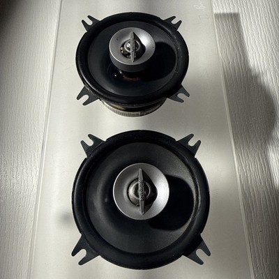 Infinity Reference Series 4012i 35W RMS 105W Peak Car Speakers