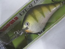 Rapala DT8 YP 5cm, 12g New Lures