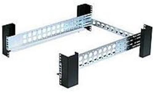 Rail Kit Innovation First 1UKIT-009 1U Generic Rack Mount Rails for Servers,
