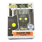Funko Pop! Vinyl: Disney - Thackery Binx - Funko (Exclusive) #1247