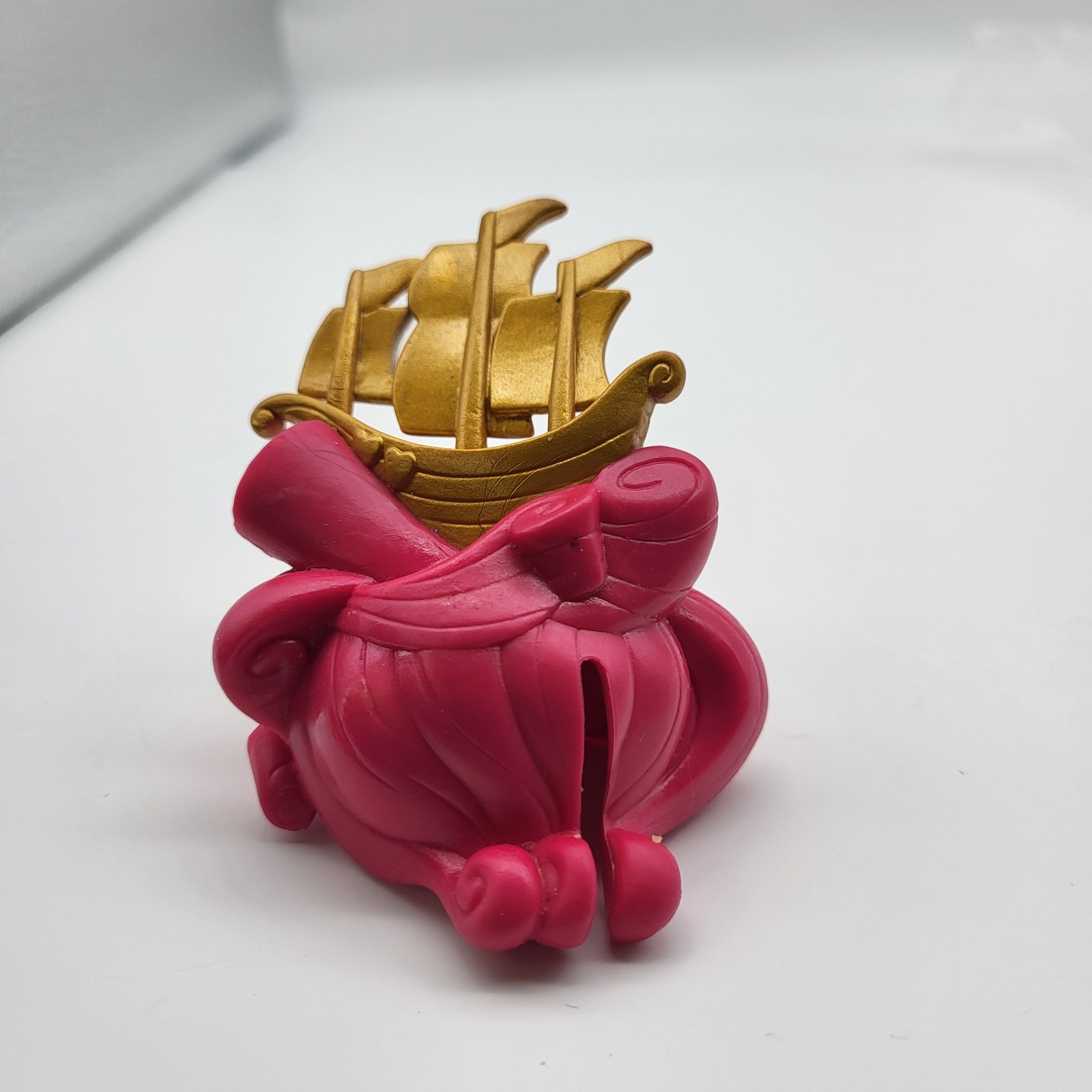 My little pony nave pirata cappello testa pezzo accessorio giocattolo