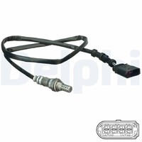 ES20169-12B1 Delphi Lambdasonde FüR ,Audi,Audi (Faw),Opel,Porsche,Seat,Skoda,Vau