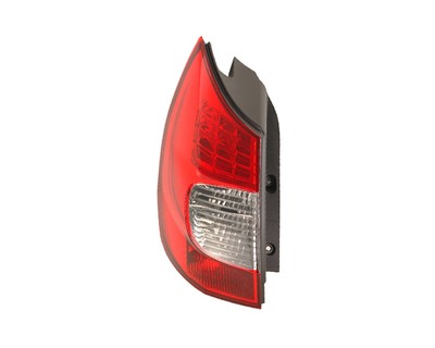 Rückleuchte Heckleuchte für Renault Scenic II Grand 2006 - 2009 Links Depo