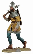 BlackHawk: BH1109, The Lance 1330 - Crossbowman on Foot