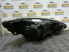 Feu avant (phare) Peugeot 1007