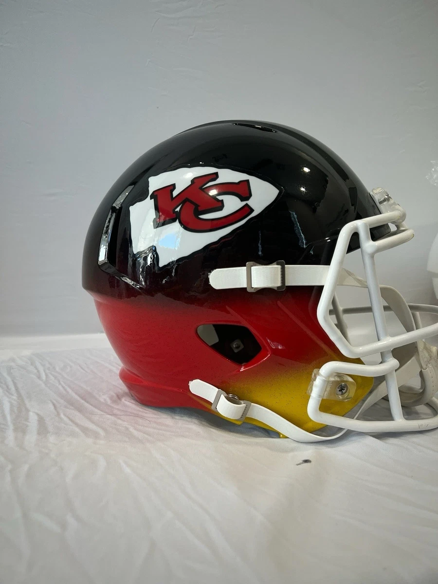 Beckett Authentication Services (BAS) Kansas City Chiefs Original