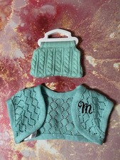 American Girl Maryellen Maryellen s SHRUG Bol...