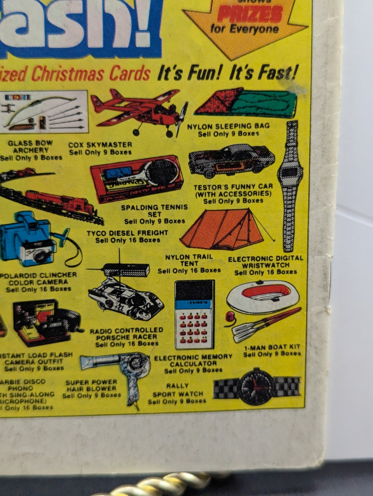 Gold Key Spotlight #9: Tragg and the Sky Gods Gold Key 1977 Comic Book