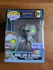 Funko Pop! Harry Potter #201 Reamus Lupin As Werewolf ELITE 7500pcs