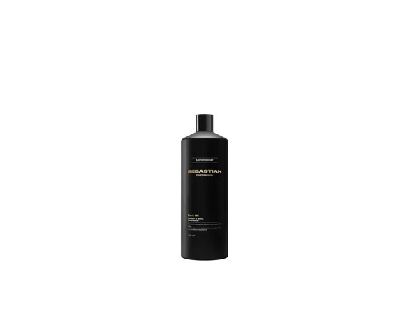 SpüLung Sebastian Professional Dark Oil Smooth And Shine Conditioner 1000 Ml-image