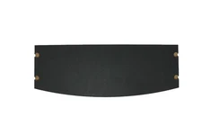 Upright Cabinet replacement Blank H Panel for RetroArcade.us Upright version 2