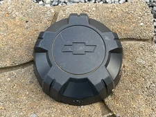 CHEVY COLORADO OEM WHEEL CENTER CAP 97288190-GMB1371 9595905
