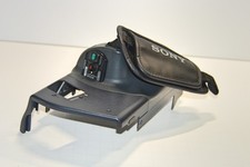 Power Switch Mode Lateral Boby Panel with Hand Strap PART FOR Sony HVR-Z1U