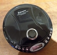 roadstar pcd-495mp portable cd mini player