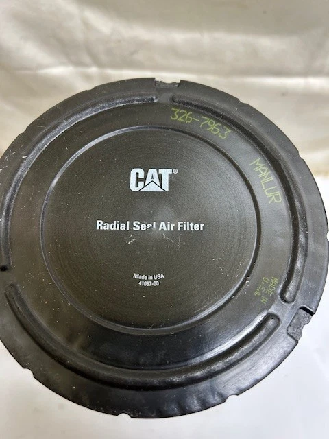 Air Filters for Caterpillar Wheel Loader for sale | eBay