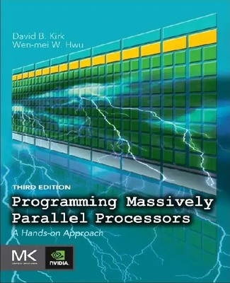 Programming Massively Parallel Processors A Hands-on Approach Kirk (u. a.) Buch