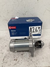 Motorino di Avviamento Originale Denso OE per Subaru XV Impreza Forester 1.6i 2.0 114 150cv