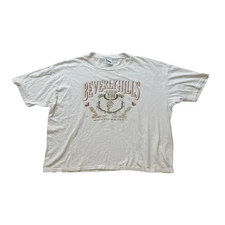 Rodeo drive beverly hills shirt