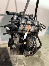 Moteur Volkswagen FOX