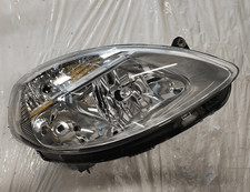 51774225 Proiettore DX LANCIA YPSILON (TE) 1.4 16V Platino Ber. 3p/b/1368cc