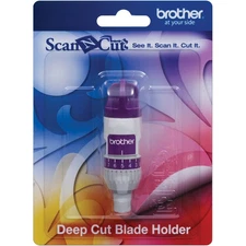 Brother ScanNCut Blade Holder-Deep Cut - CAHLF1