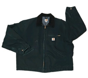 Carhartt Detroit Jacket J001 | eBay