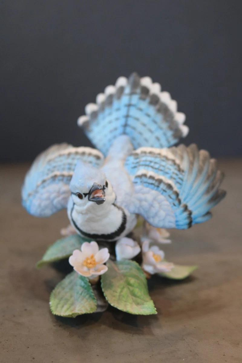 Lenox Blue Bird Figurine for sale | eBay