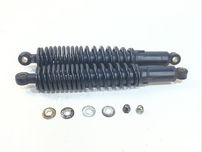   AJS 71 Desert Scrambler 125 2020 - 2026 Stoßdämpfer hinten Paar  