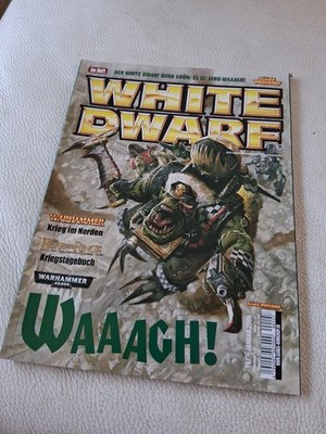 GW White Dwarf -  157  Januar  2009  (DE) - Games-Workshop 