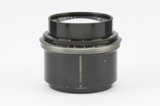 Carl Zeiss Jena Tessar 2.8/165mm Lens Large Format
