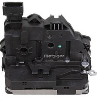 Metzger 2314358 TüRschloss FüR Fiat Peugeot Citroen Ducato Boxer Jumper 250