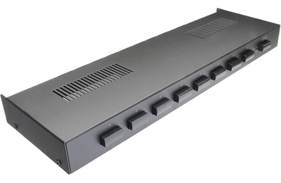 Pro-Wire 8-Way Speaker Selector