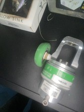 (NUEVO) PRECISIÓN Easy Pulse Five Hecho en América Y Creo que Esto Es Pulso Oxyg