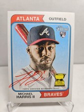 2023 Topps Heritage High Number Baseball Cards Checklist and Odds 35