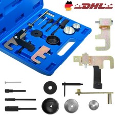 Motor Einstellwerkzeug Satz f&uuml;r Renault/Opel/Nissan 1.5 1.9 2.2 2.5 DCi Diesel