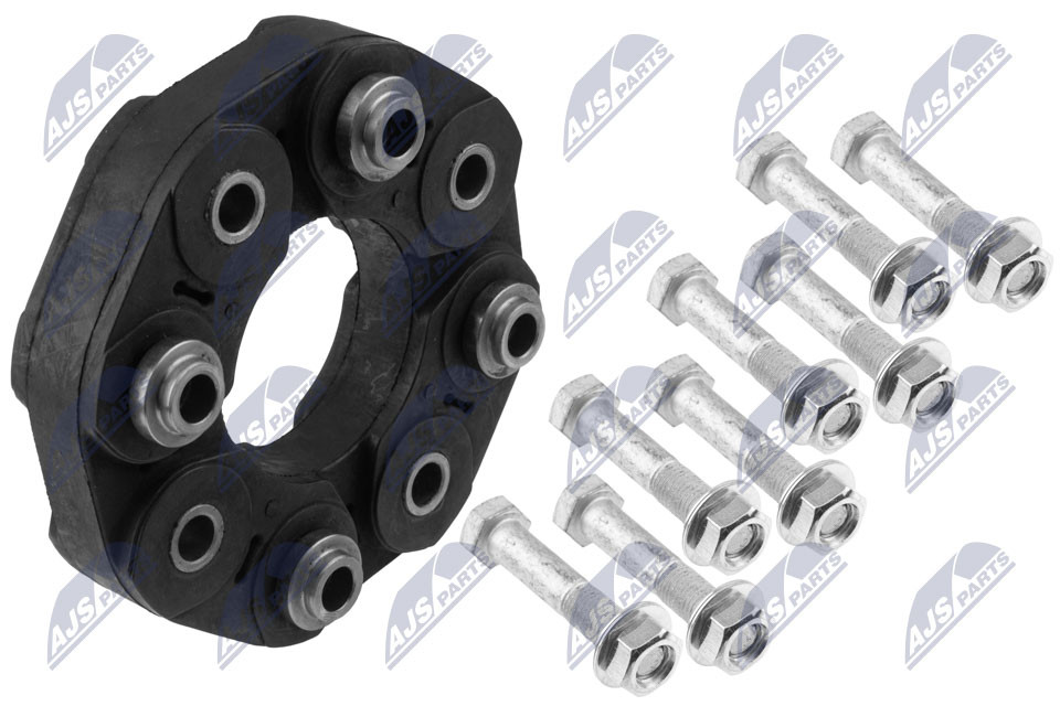N.T.Y. NPE-ME-016.NTY Joint, propshaft for MERCEDES-BENZ